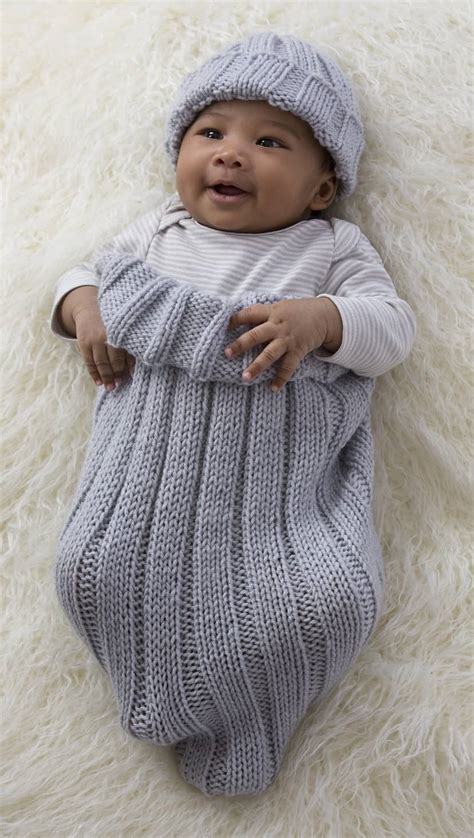 Free baby blanket knit pattern. Beyond Winter: 15 Pretty Knitting Patterns for Summer Babies