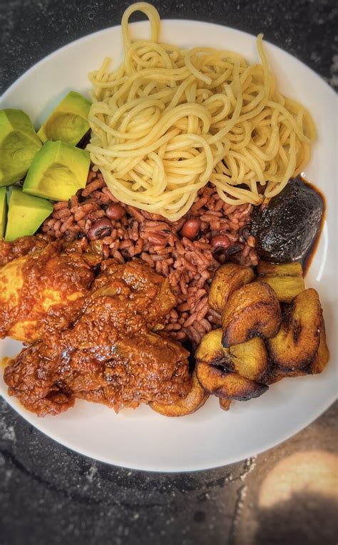 The Ultimate Waakye Stew Recipe A Flavorful Ghanaian Delight
