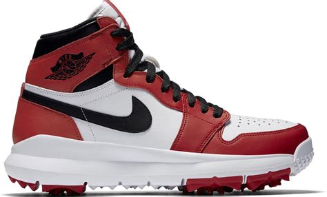 Kickd Out Nike Introduces The Air Jordan 1 Golf Cleat The Source
