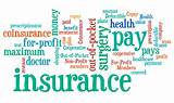 Images of Medical Insurance Terms