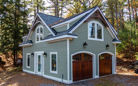 Edenlane Muskoka Builders And Designers For Over 20 Years Carriage