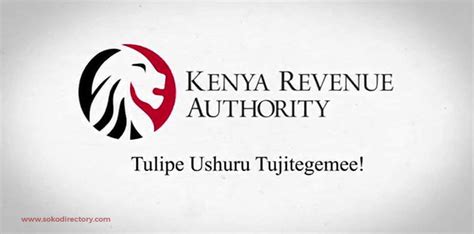 Ksh625 Billion More Collected By Kra For The First Half Of 201718