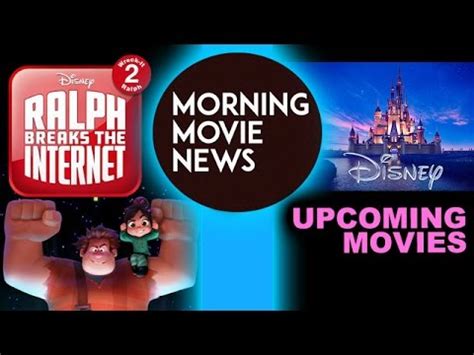 Stream with up to 6 friends. Ralph Breaks the Internet 2018, Upcoming Disney Movies ...