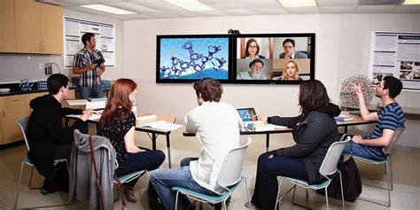 Why Video Teleconferencing Is Gaining Popularity | Smart ...