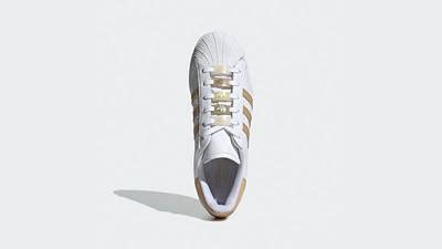 Adidas Superstar White Pale Nude Where To Buy GZ0868 The Sole