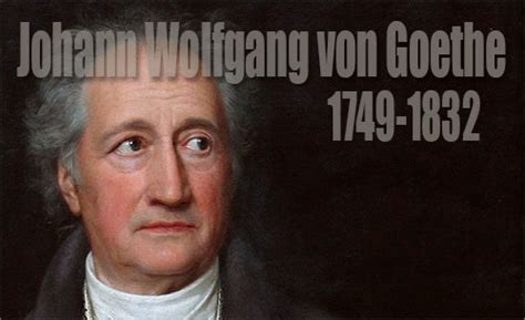 German polymath the icon identifies that the work includes a spoken word version. JOHANN WOLFGANG VON GOETHE QUOTES image quotes at ...