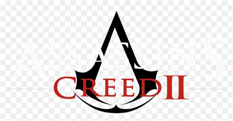 Assassins Creed Ii Transparent Assassin Creed Logo Transparent Hd