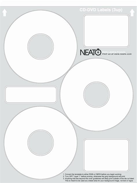 Memorex Cd Labels Template Letter Example Template