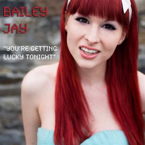 Bailey Jay Spotify