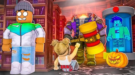 Rel flee the facility gui. ROBLOX FLEE THE FACILITY HALLOWEEN 2020 - YouTube