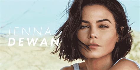 Jenna Dewan Talks About Life After Her Very Public Split And Her New Love