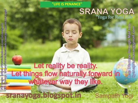 Maybe you would like to learn more about one of these? SRANAYOGA: Why Discipline in yoga.