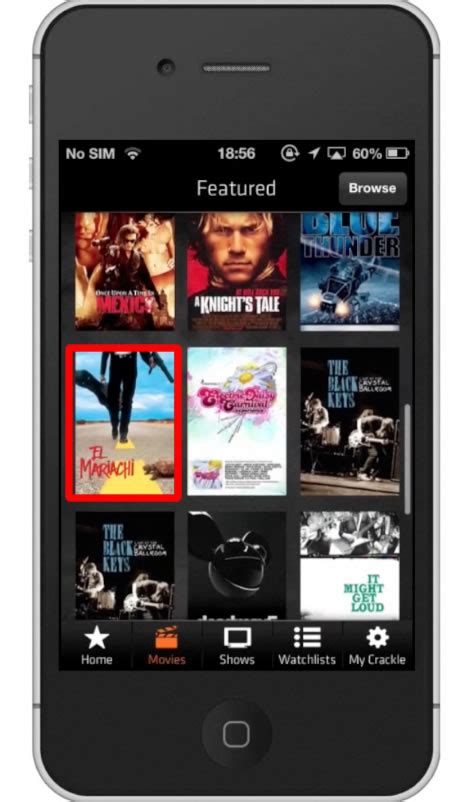 How To Set Apps For Watching Movies On Iphone Howtech