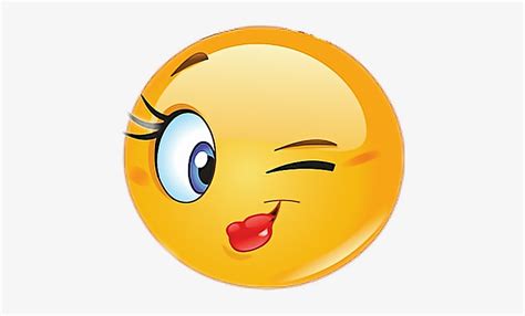 Happy Face Emoji To Copy