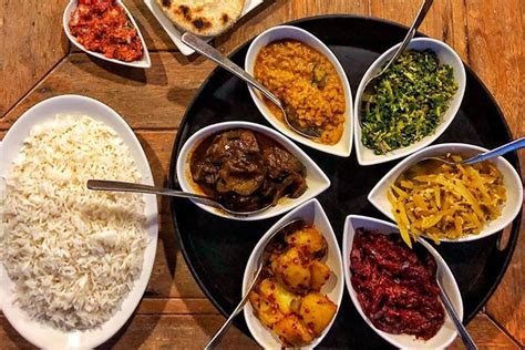 Why Sri Lankan Food Is One Of The Healthiest Ways Of Eating