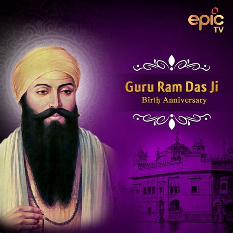 Guru Ram Das Ji Wallpapers Top Free Guru Ram Das Ji Backgrounds