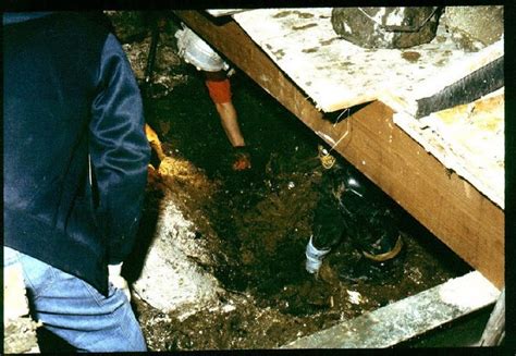 Scenic Photos John Wayne Gacy Crime Scene Photos