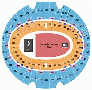 The Forum Inglewood Boxing Seating Chart Brokeasshome Com