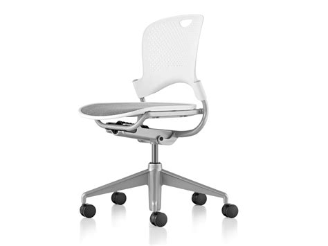 Caper Office Chair Caper Collection By Herman Miller Design Jeff Weber