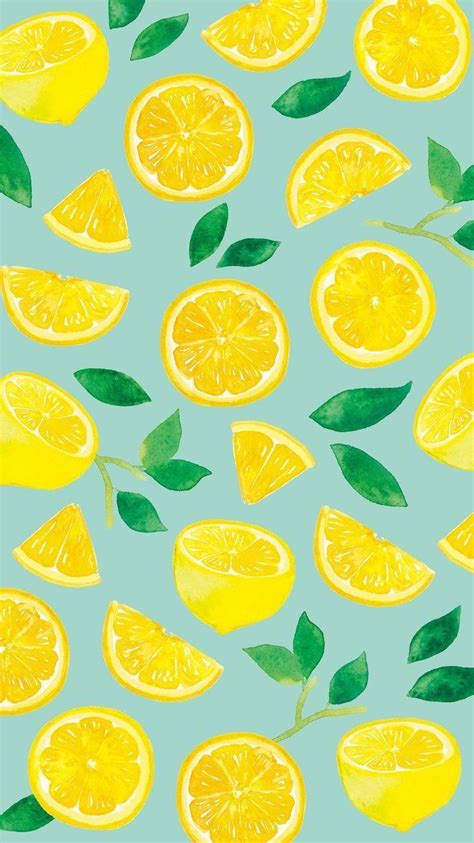 71 Hình Nền Lemon đẹp Nhất Trường Tiểu Học Tiên Phương Chương Mỹ