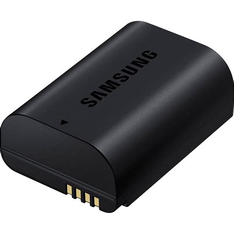 Samsung Ed Bp1900 Rechargeable Battery Pack For Nx1 Ed Bp1900us