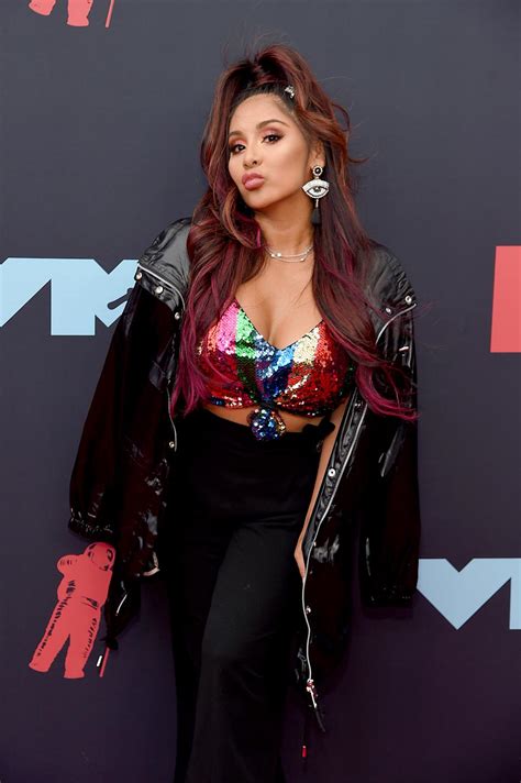 snooki says drama death threats are behind her ‘retiring from ‘jersey shore