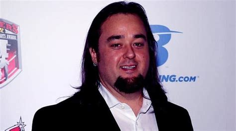 Facts About Pawn Stars Chumlees Death What Happened To Chumlee On