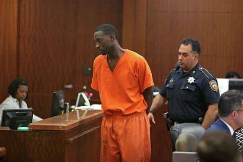 Double Shooting Charge Upgraded To Capital Murder