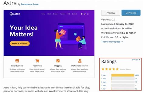 16 Best Woocommerce Themes For 2023 Free And Premium