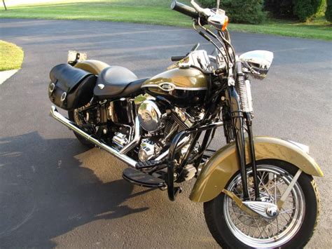 2007 harley davidson softail springer classic flstsc. 2007 Harley Davidson Springer Classic FLSTSCI for sale on ...