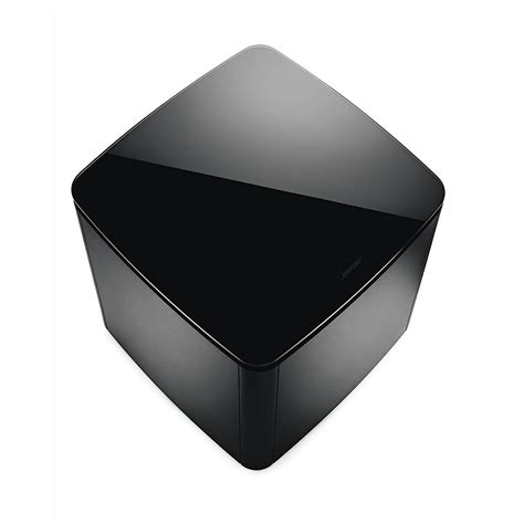 Bose Lifestyle 600 Home Entertainment System - домашна ...