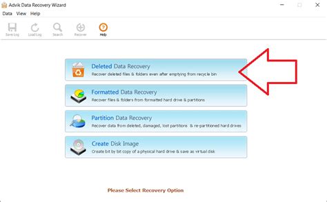 How To Recover Permanently Deleted Files From Hp Laptop