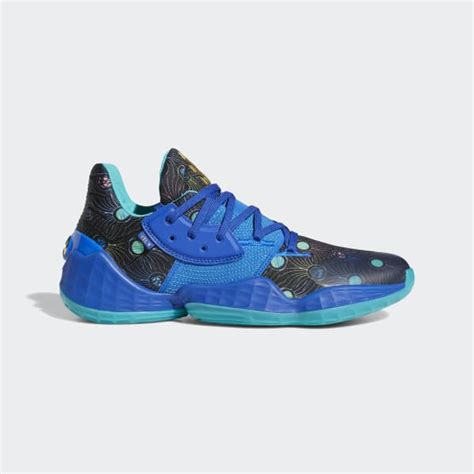 Последние твиты от james harden (@jharden13). adidas Harden Vol. 4 Schuh - Blau | adidas Deutschland