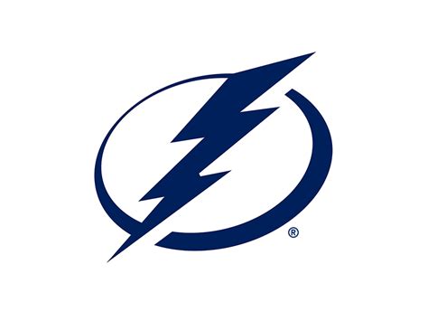 Tampa Bay Lightning Logo Png Transparent Svg Vector Freebie Supply Images