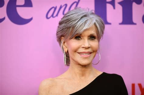 Jane Fonda Reveals She Did Not Value Working Out Until She Was In Her