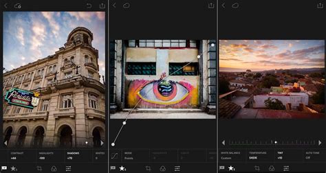 Basically, adobe lightroom meets all the needs of users for a. Download Apk Lightroom Pro Mod Full Preset - Download ...