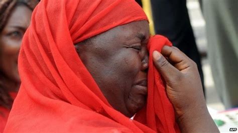Chibok Abductions Will Nigerian Schoolgirls Ever Be Freed Bbc News