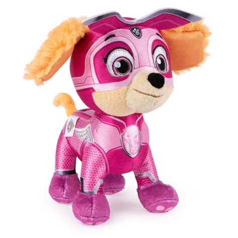 Cinema En Tv Personages En Speelgoed Paw Patrol Mighty Pups Super Paws