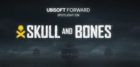 ¡vaya Por Fin Ubisoft Presentará Novedades De Skull And Bones