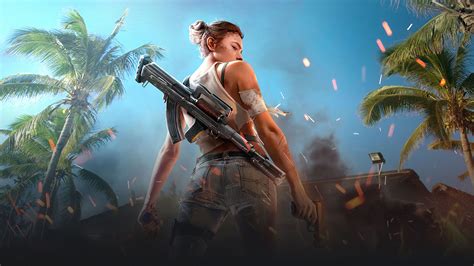 In addition, its popularity is due to the fact that it is a game that can be played by anyone, since it is a mobile game. 2560x1440 Garena Free Fire 4k 1440P Resolution HD 4k ...