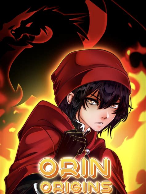 Read Orin Origins Derangeddragon Webnovel