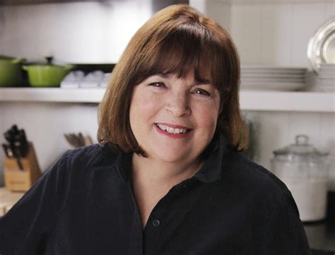 Ina Garten Inks Multi Year Deal With Discovery New Series