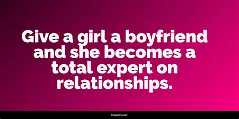 Cute Boyfriend And Girlfriend Quotes Happily Lover