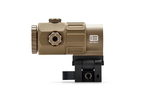 Eotech G Series 5x Magnifier Wsts Mount Tan G45 1 Out Of 4 Models