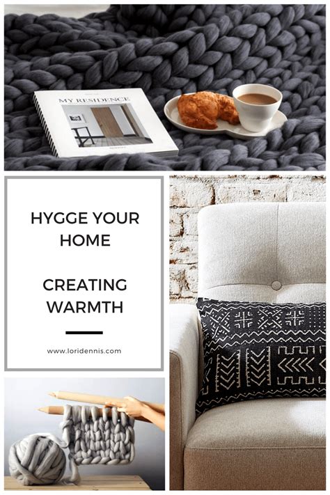Hygge Your Home In 3 Easy Steps Lori Dennis