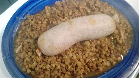 We did not find results for: Cotechino fresco con lenticchie | Ricetta (con immagini ...