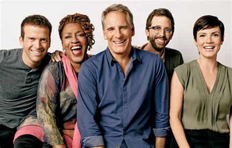 Ncis New Orleans Celebrates Life In The Big Easy Even When It Isnt