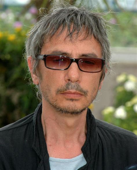 Annette is a cinematic opera; Leos Carax - uniFrance Films