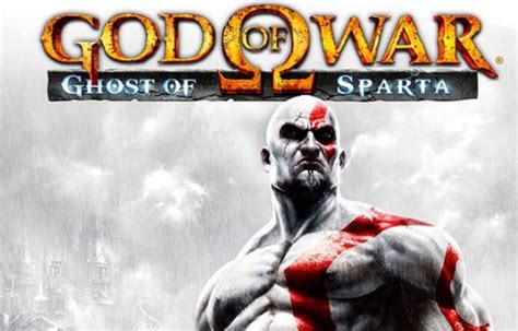 God Of War Ghost Of Sparta