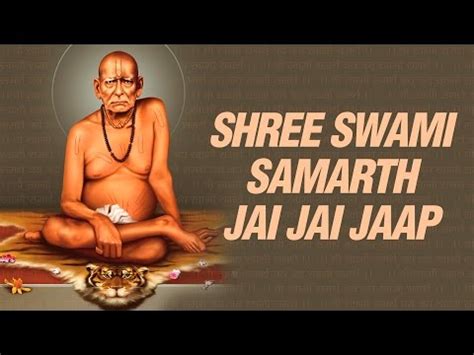 Shri swami samarth also known as akkalkot swami, ( swami samarth maharaj ) was an indian guru of the dattatreya tradition. 1080P Swami Samarth Hd Photos / Download Shree Swami ...